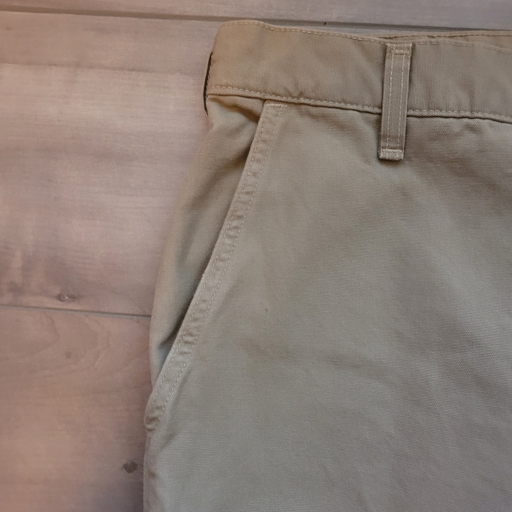 Carhartt Men's Dungarees - Picture 4 of 7